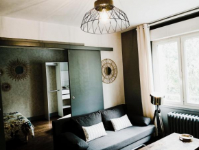 Appartement hyper centre 3 Lorient